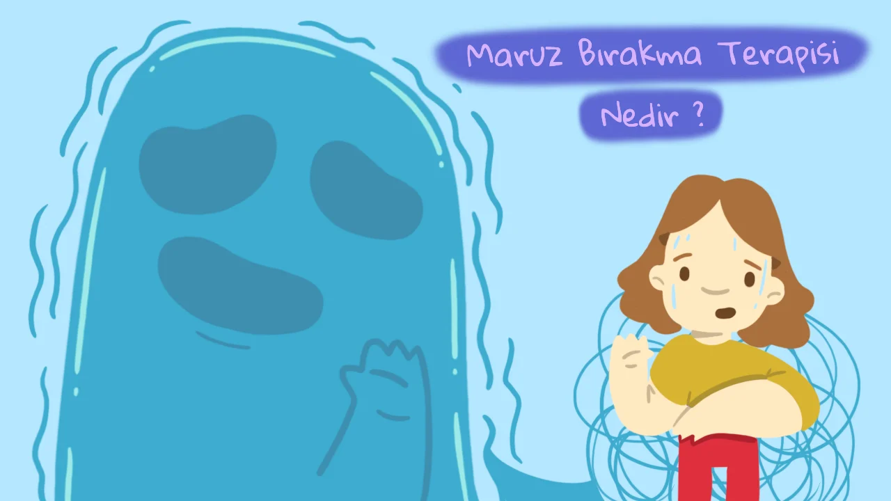 Merhaba İçimdeki Çocuk!