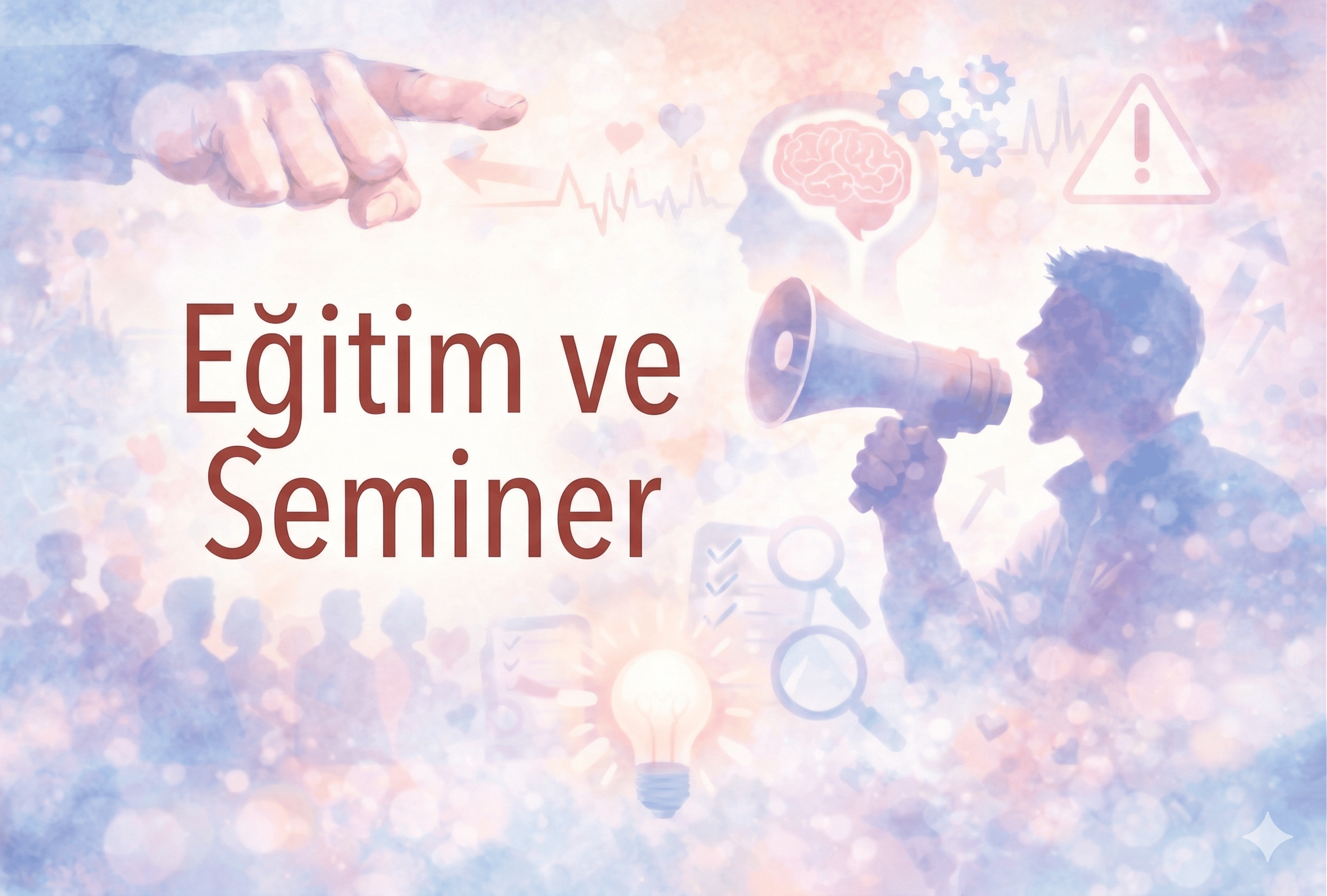 2024  İstanbul Barosu Eğitimi  – Elif & Kerime